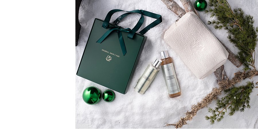 Giveaway: Τo HELLO! σου χαρίζει ένα CP Hair Wash Line 