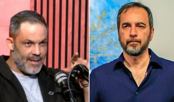 Χάρης Κκολός: “Θέλω να απαντήσω στον Λώρη. Δεν είναι έτσι… Είναι άλλο να έχουμε οικονομική καβάτζα”