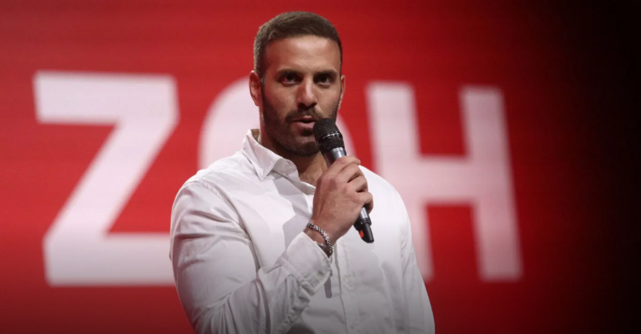 Ο ευρωβουλευτής Νίκος Παππάς χτύπησε γνωστό δημοσιογράφο – Πως έγινε η επίθεση