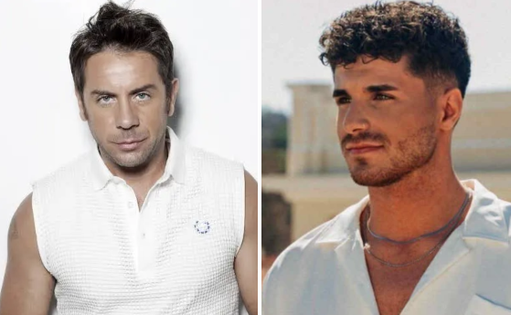 Ποιος είναι ο Stef που κατηγορεί τον Μαζωνάκη για παρενόχληση;