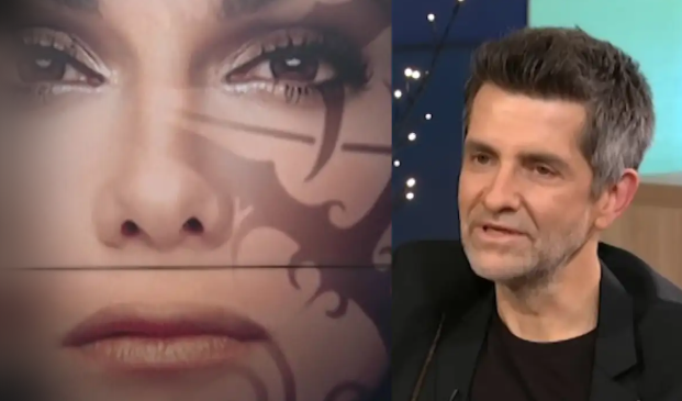 Ο Φοίβος αποκάλυψε την ιστορία πίσω από τα «Χριστούγεννα»: «Γι’ αυτό στο τέλος λέω ότι πονάει πολύ η μοναξιά»