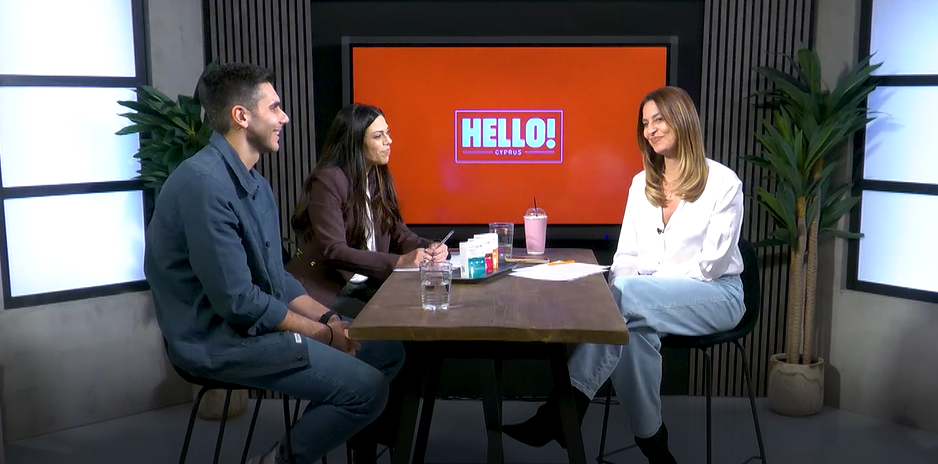 Πώς η Femarelle αλλάζει τη συζήτηση για την εμμηνόπαυση – Όσα αξίζει να μάθεις από ειδικούς