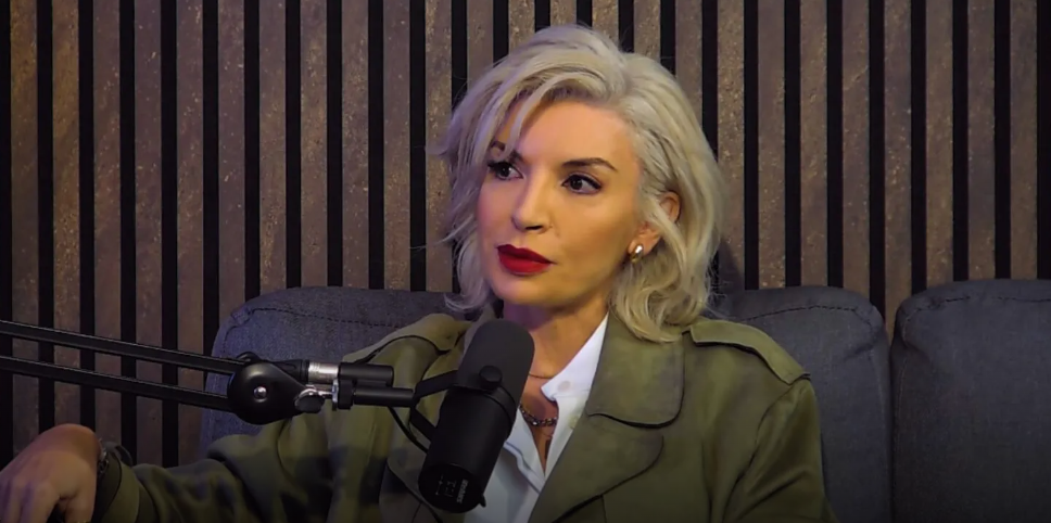 Mαρία Ιωάννου: Αποκάλυψε που είναι ο θείος που την κακοποίησε σεξουαλικά και πως το αντιμετώπισε