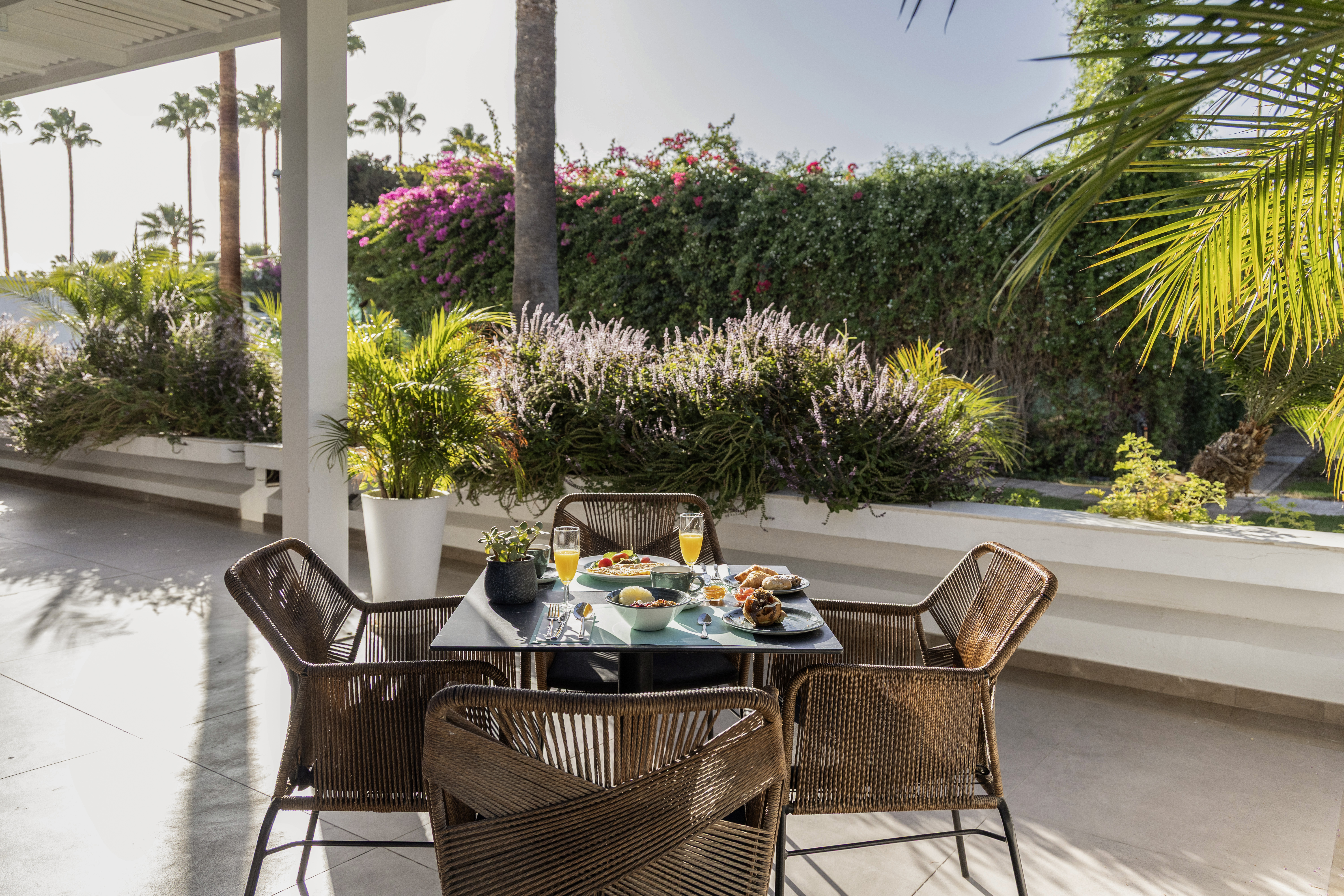 Διεθνής Διάκριση για το Hilton Nicosia, στην Έγκωμη!