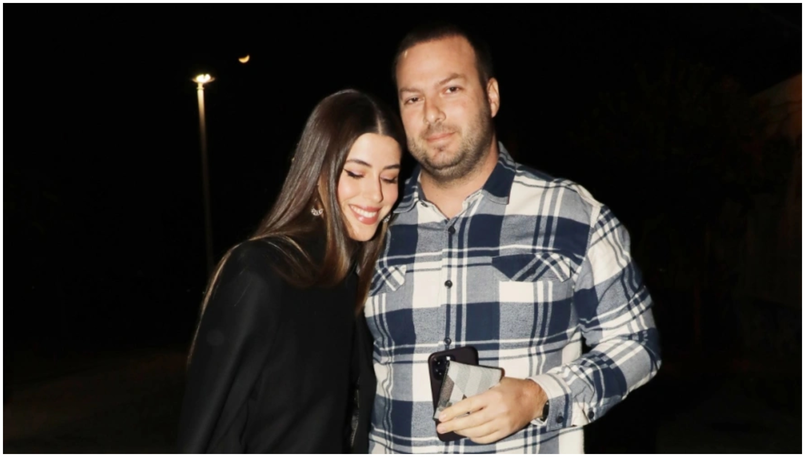 Demy για τον χωρισμό από τον Κύπριο επιχειρηματία: «Δεν απασχολεί κανέναν»