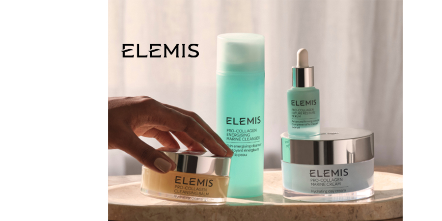 Giveaway: Τo HELLO! σου κάνει δώρο προϊόντα περιποίησης ομορφιάς Elemis