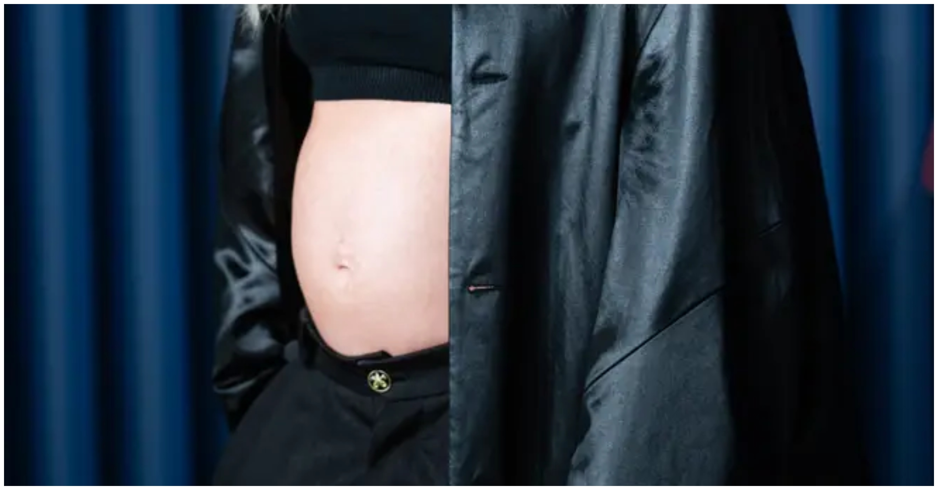 Πασίγνωστη Αγγλίδα τραγουδίστρια αποκάλυψε ότι είναι έγκυος για δεύτερη φορά (ΒΙΝΤΕΟ)