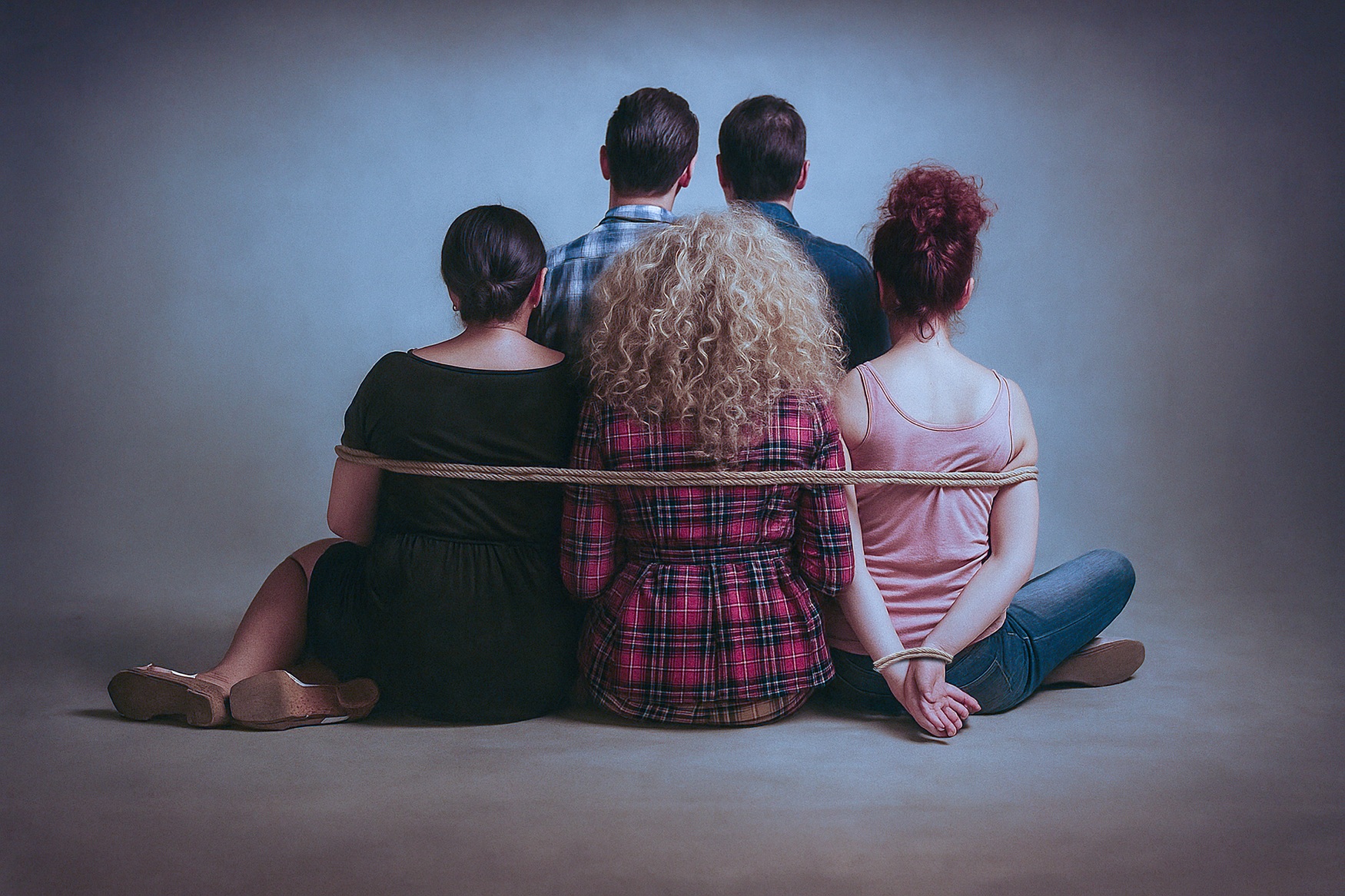 «ΣΤΟ ΠΑΡΑ ΠΕΝΤΕ – 20 ΧΡΟΝΙΑ ΜΕΤΑ»: Έρχεται την Παραμονή Χριστουγέννων το θρυλικό reunion