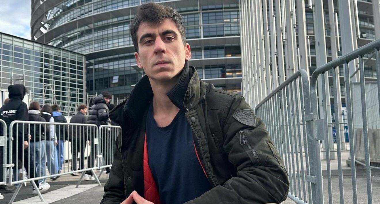 Γνωστή Κύπρια ηθοποιός είναι υποψήφια για τις βουλευτικές με το κόμμα του Φειδία Παναγιώτου