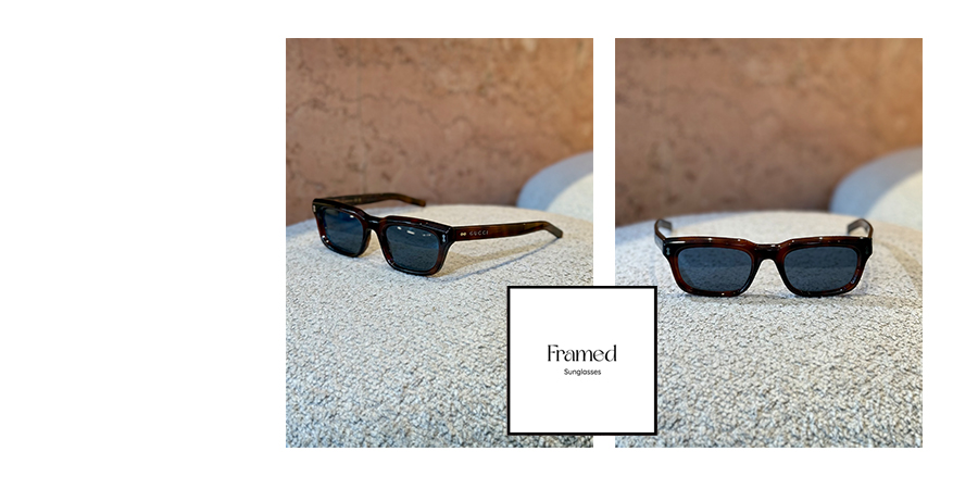 Giveaway: Τo HELLO! σου χαρίζει ένα γυναικείο ζευγάρι γυαλιά ηλίου Gucci