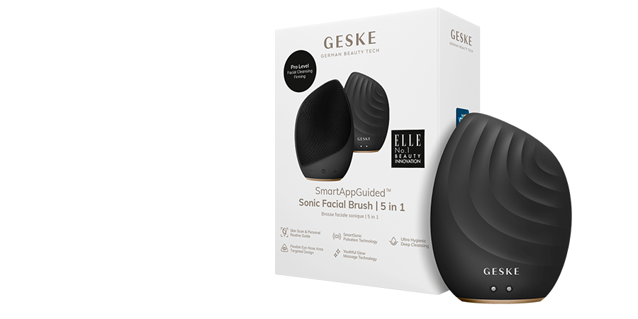 Giveaway: Τo HELLO! σου χαρίζει μια ηλεκτρική  συσκευή καθαρισμού προσώπου Geske Beauty Tech