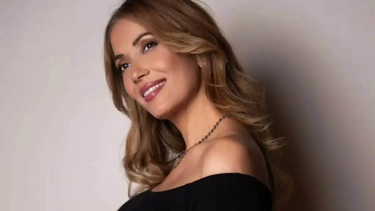 Γιώτα Τσιμπρικίδου: Αυτό είναι το φύλο του μωρού που περιμένει