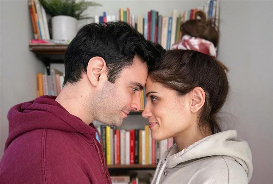 Ίαν Στρατής: Έτσι γνώρισε την Μαίρη Συνατσάκη – «Με στιγμάτισε»