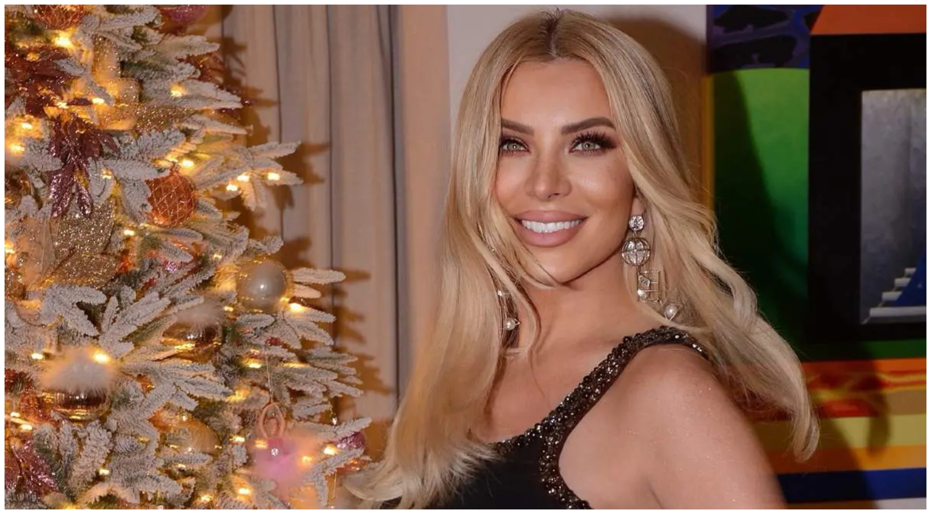 Καινούργιου: Πότε φεύγει & πότε επιστρέφει – Πόσο καιρό θα λείψει από την “Super Κατερίνα”