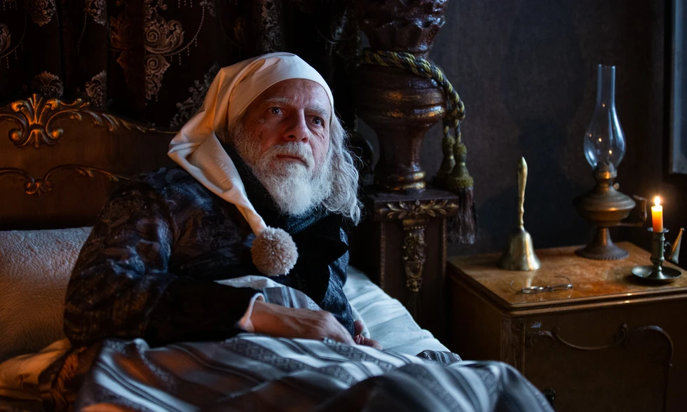 Τεράστια επιτυχία για «Τα Κάλαντα των Χριστουγέννων» – Ο πρωτοφανής αριθμός εισιτηρίων