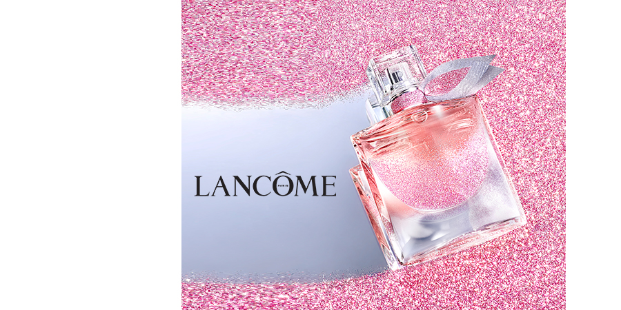 Giveaway: Τo HELLO! σου χαρίζει ένα άρωμα Lancôme La Vie Est Belle Limited Sparkling edition