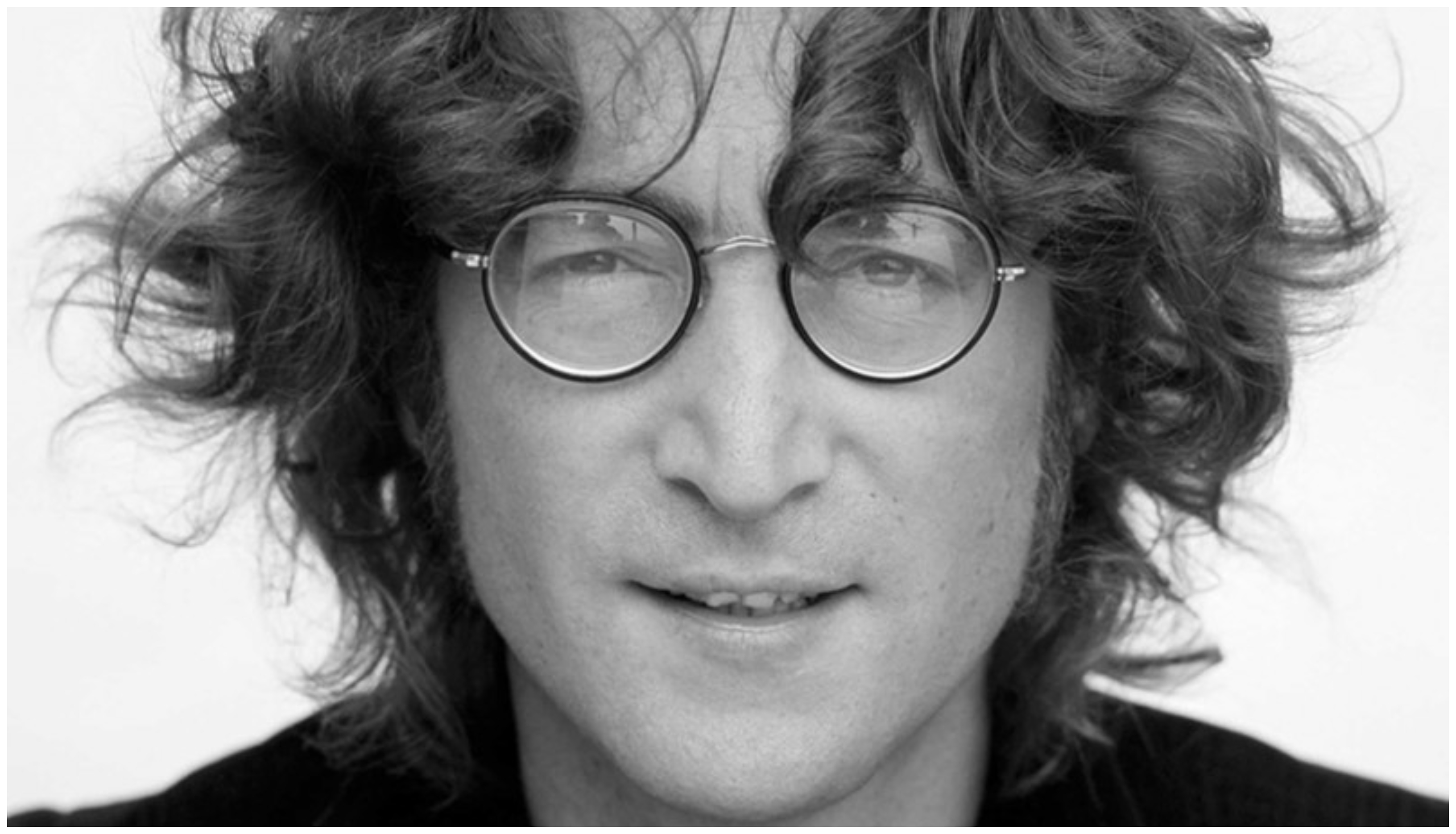 Σαν σήμερα έφυγε ο Τζον Λένον – Η καριέρα, ο έρωτας με τη Γιόκο Όνο & η παρακαταθήκη του