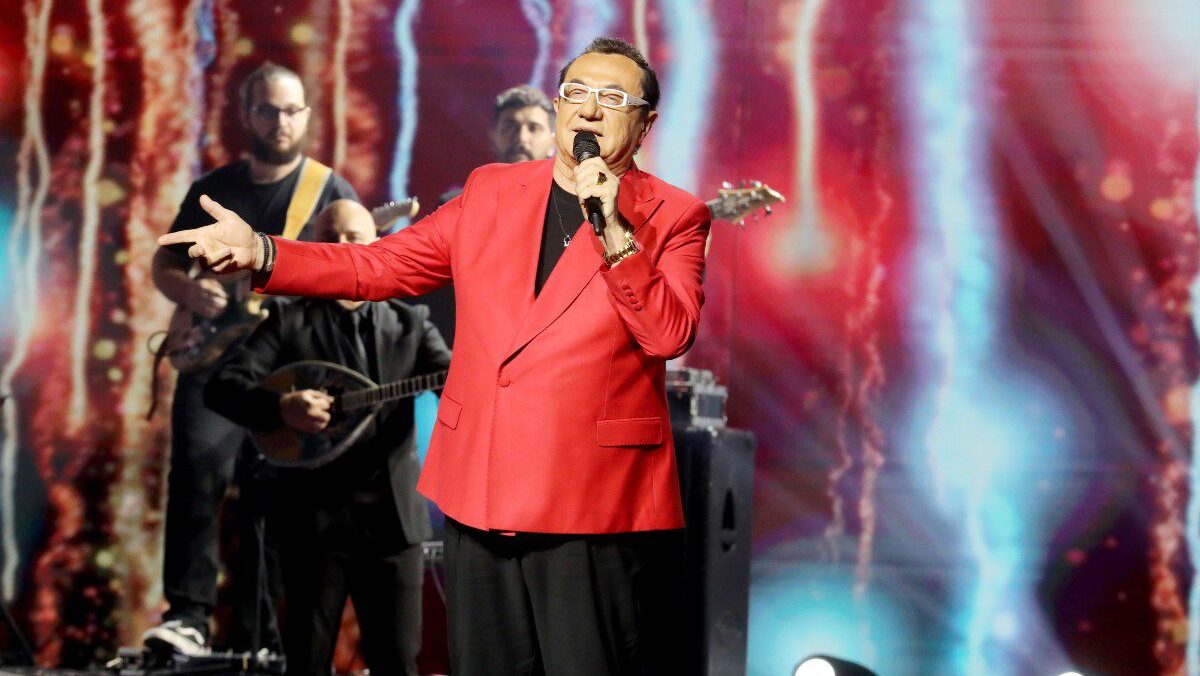 Eκτάκτως στο νοσοκομείο ο Λευτέρης Πανταζής – Τι συνέβη