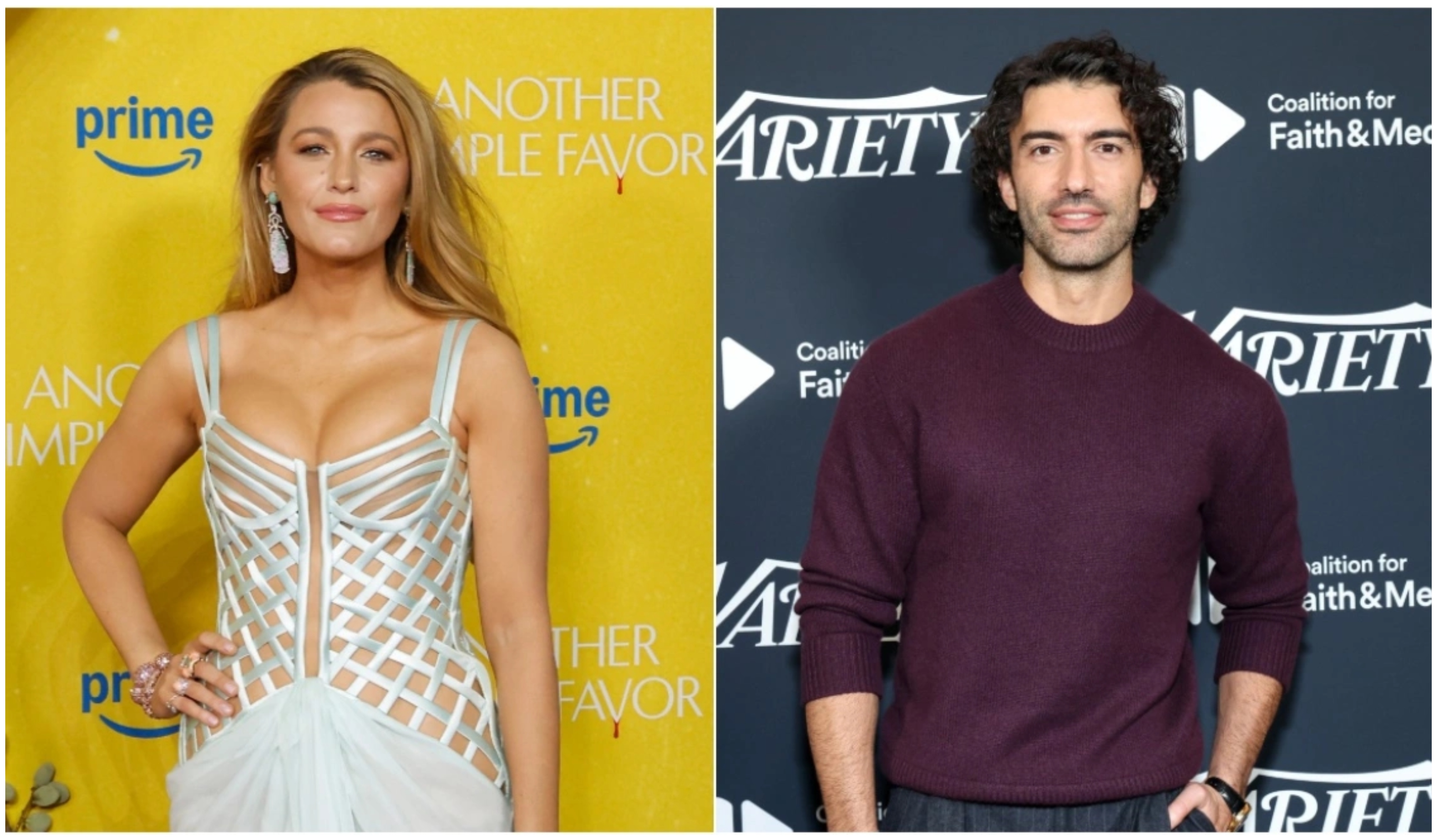 Ορίστηκε νέα ημερομηνία για τη δίκη της Μπλέικ Λάιβλι και του Τζάστιν Μπάλντονι