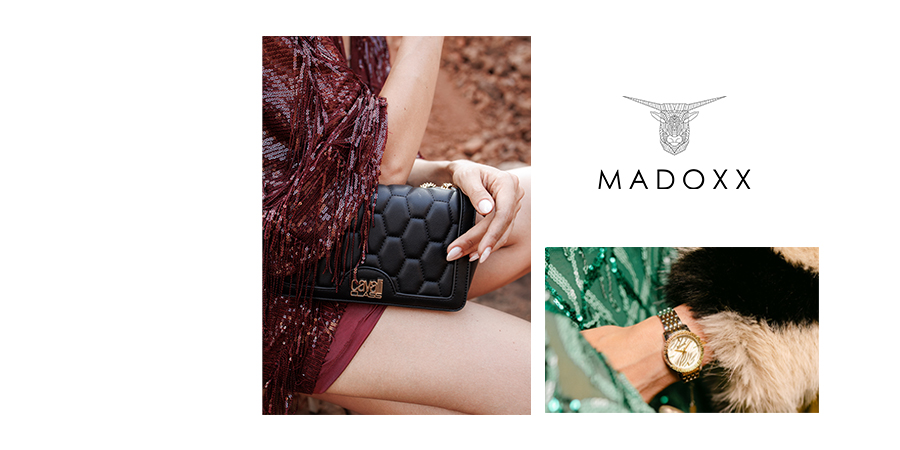 Giveaway: Τo HELLO! σου χαρίζει ένα Just Cavalli ρολόι & μια Cavalli Class τσάντα