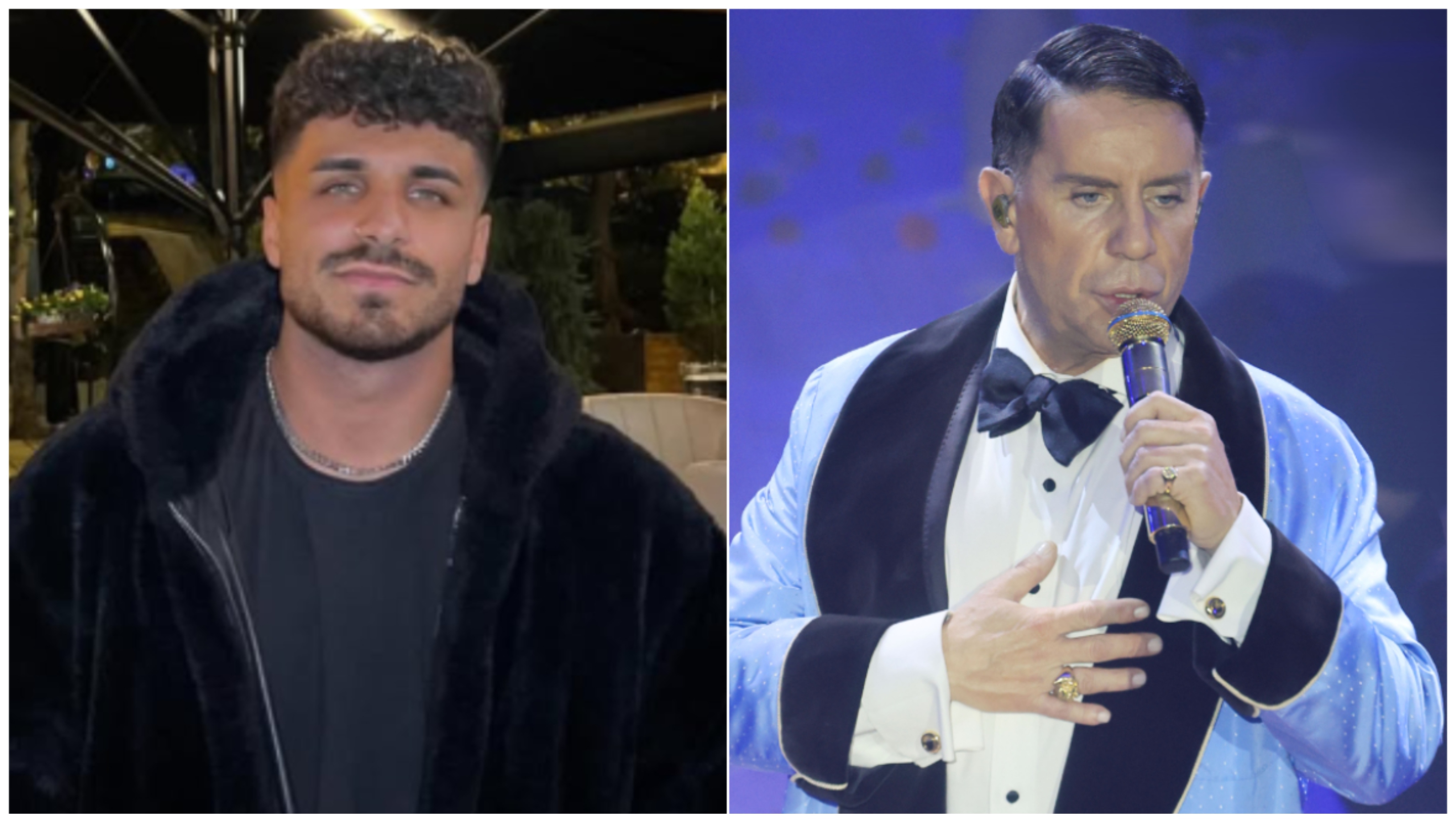 Stef: Απολύθηκε από τα μπουζούκια που τραγούδαγε επειδή κατηγόρησε τον Μαζωνάκη