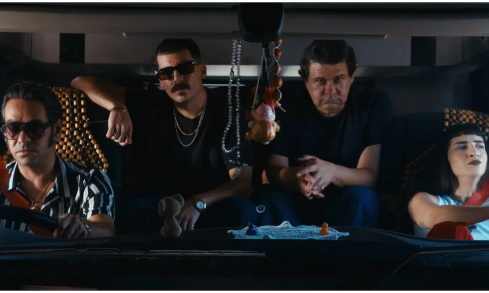 Η Μπέμπα στην κορυφή – Κατέκτησε την πρωτιά της Κυριακής στο σύνολο πληθυσμού και συνεχίζει…