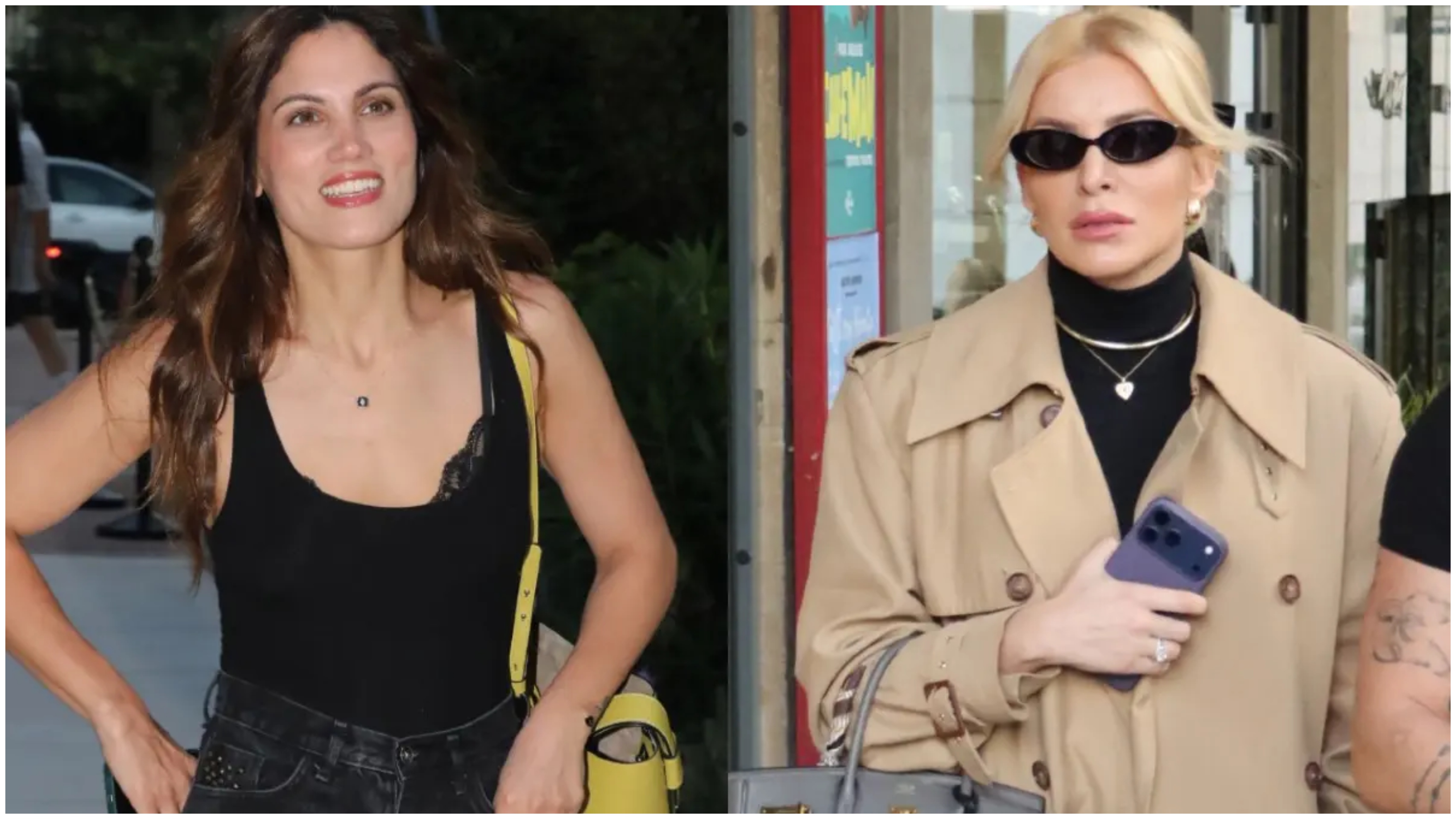 Μαίρη Συνατσάκη: Αυτός είναι ο πραγματικός λόγος που έκανε unfollow την Καινούργιου (ΒΙΝΤΕΟ)