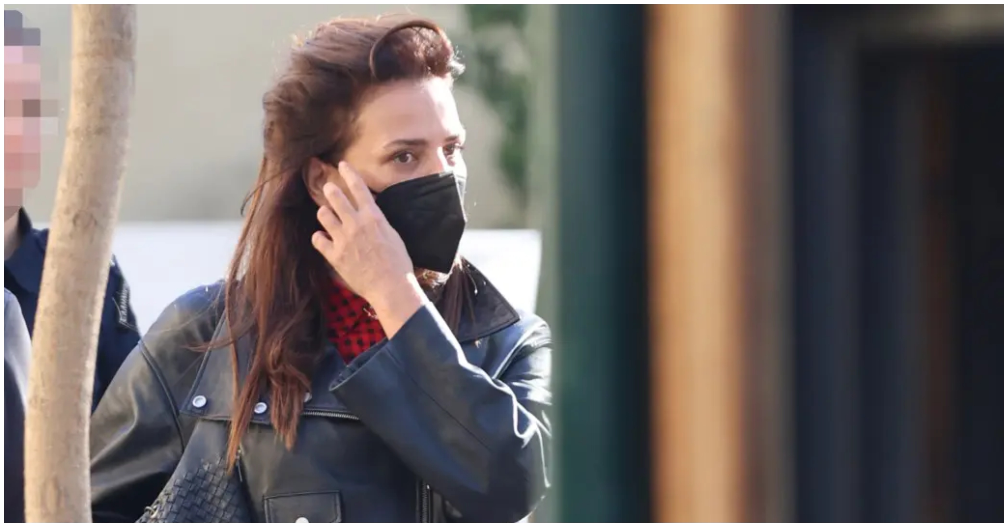 Ένοχη η Δήμητρα Ματσούκα – Αυτή είναι η ποινή που της επιβλήθηκε