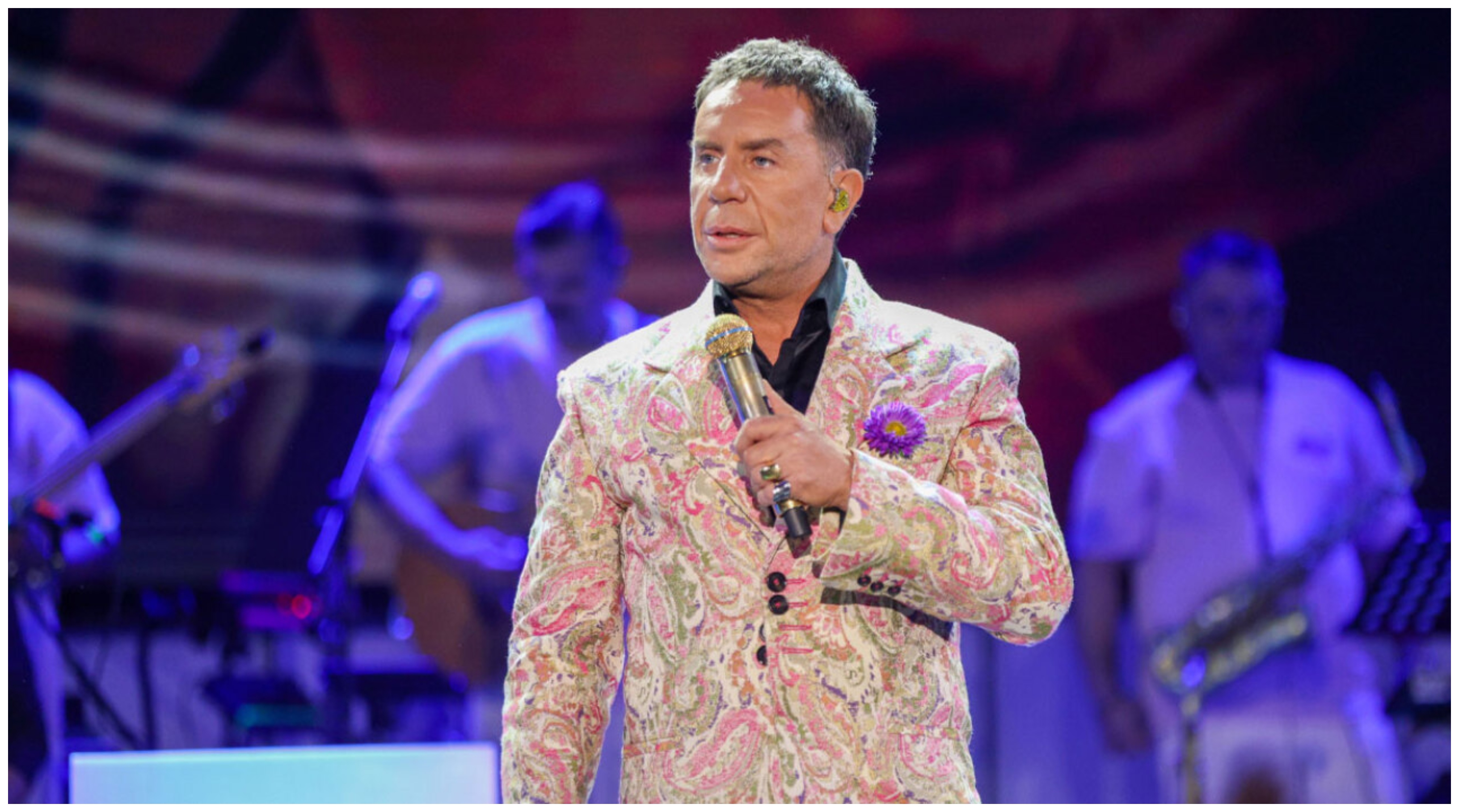 Ο δικηγόρος του Μαζωνάκη αποκαλύπτει: «Εκβιάζεται και καλείται να καταβάλει χρηματικά ποσά»