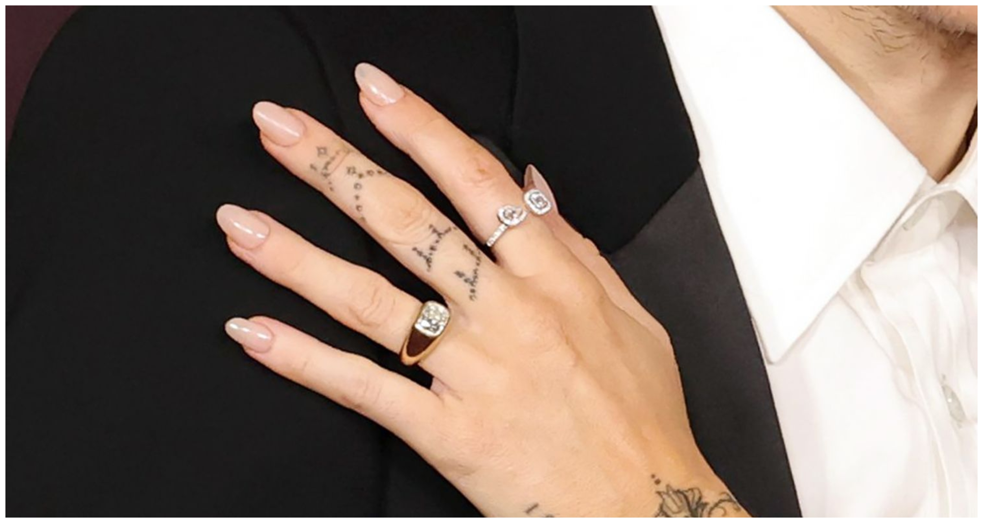 Πασίγνωστη τραγουδίστρια αρραβωνιάστηκε μετά από 4 χρόνια σχέσης