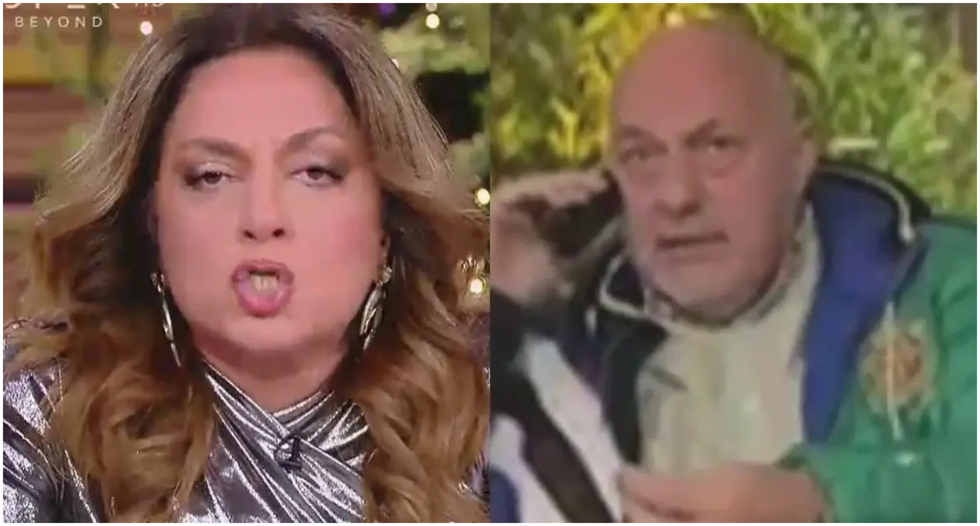 Πρωτοφανής ένταση ανάμεσα σε Μουτίδου και Μπέο: «Είστε η πρώτη ξεφτίλα» – Τι συνέβη;