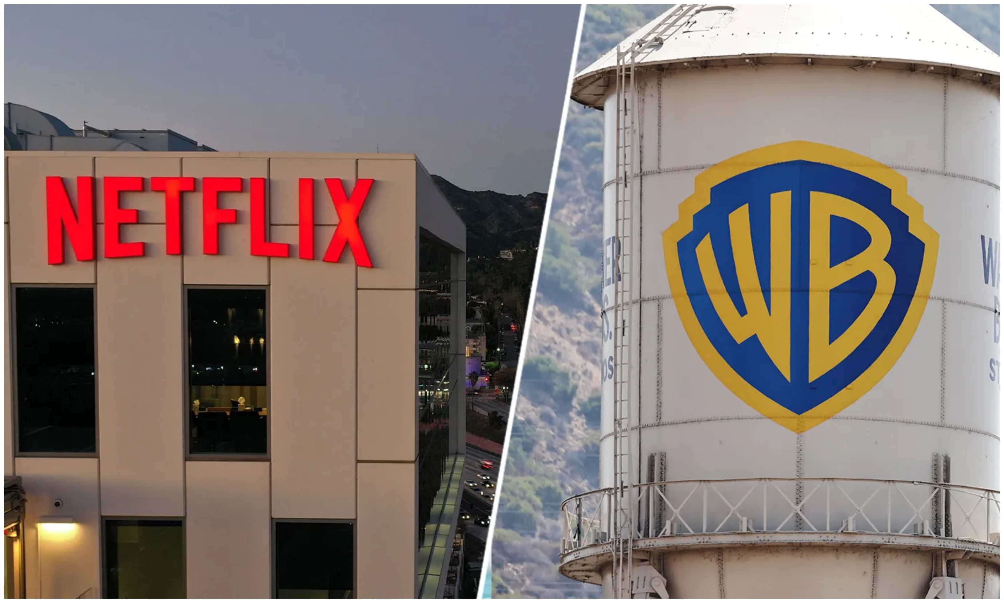 Netflix – Warner Bros: Η εξαγορά-κολοσσός που θα γράψει νέα εποχή στο streaming