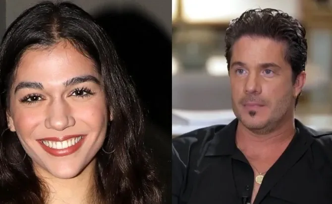 Νίκος Οικονομόπουλος: Τι λέει για τη σχέση του με τη Μελίνα Νικολαΐδη;