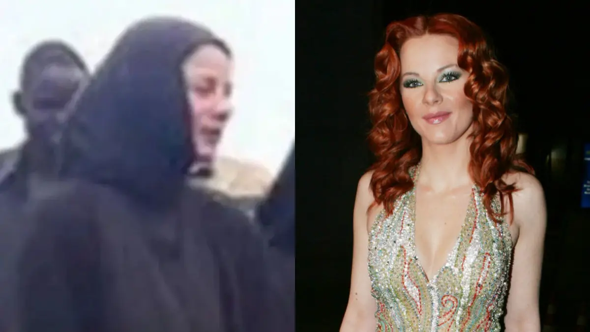 Ναταλία Λιονάκη: Μυστήριο με την παραμονή της στην Κένυα – Εγκατέλειψε την ιεραποστολή;