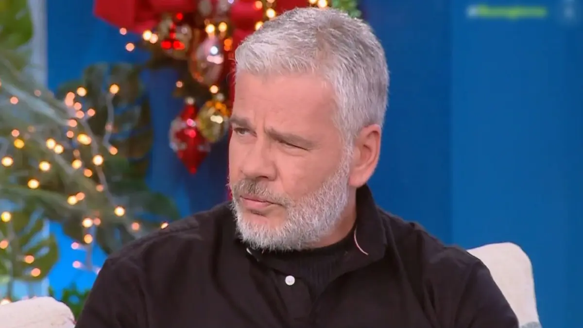 Νίκος Γρίτσης: Η συγκλονιστική ιστορία πίσω από τον «Έκπτωτο άγγελο» του Οικονομόπουλου