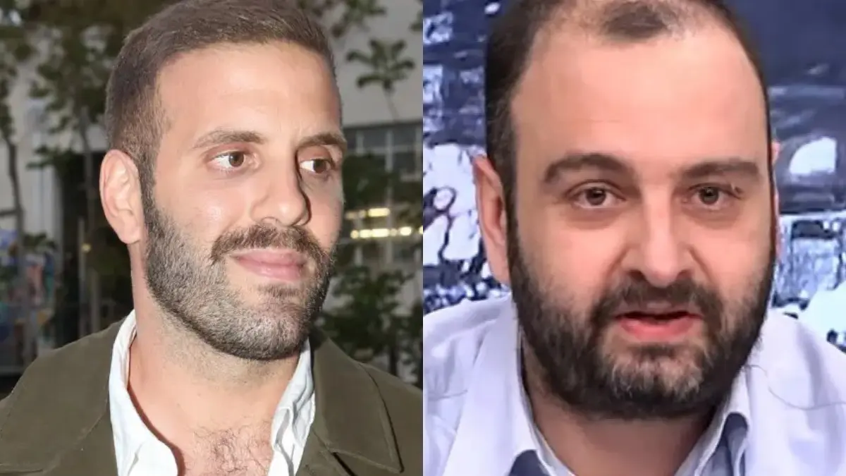 Ο Νίκος Παππάς ξεκαθαρίζει την κατάσταση – Έτσι έγινε το περιστατικό με τον δημοσιογράφο