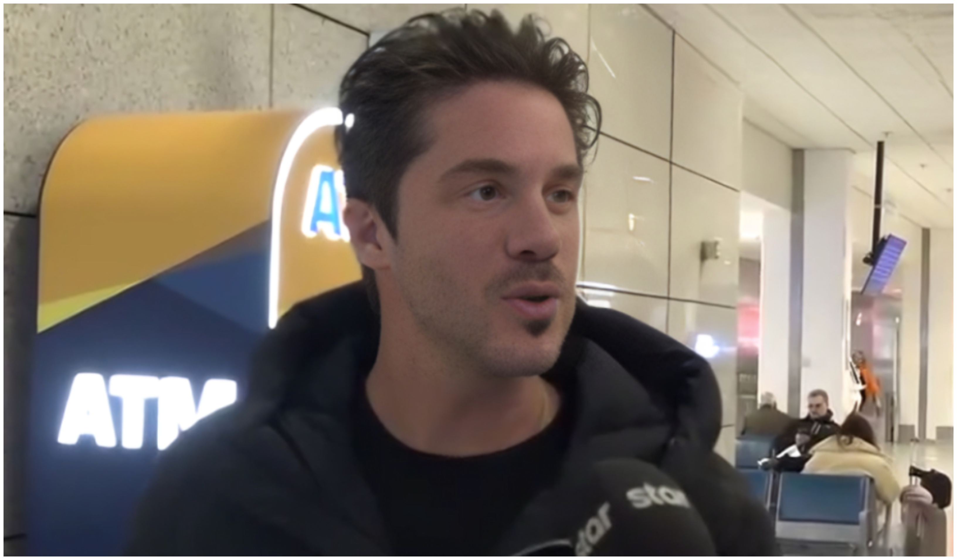 Νίκος Οικονομόπουλος: «Αν φτάσουμε να κρινόμαστε επειδή πιστεύουμε, τότε…»