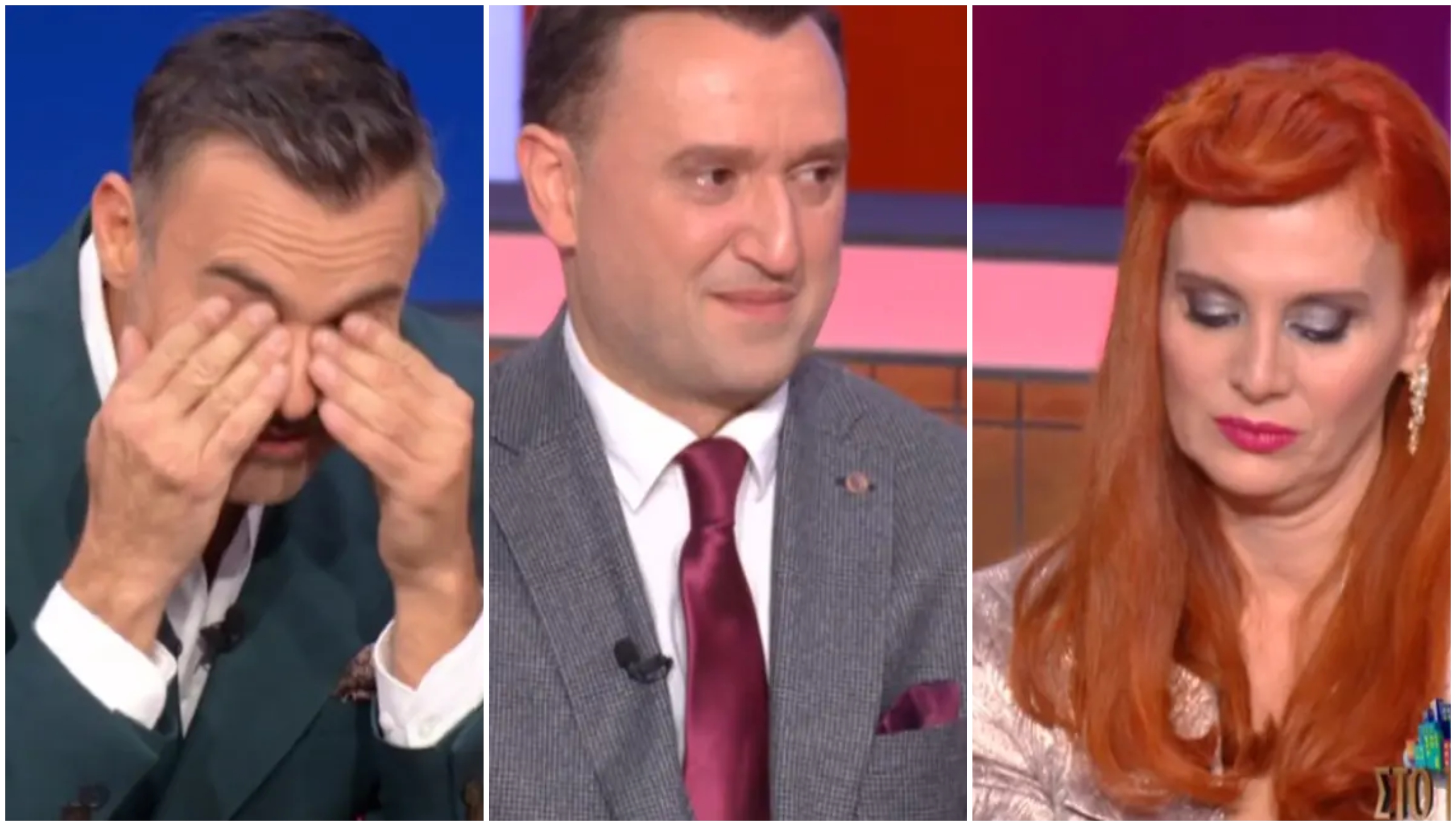 «Στο Παρά Πέντε – 20 Χρόνια Μετά»: Η πιο συγκινητική στιγμή που θα δούμε απόψε