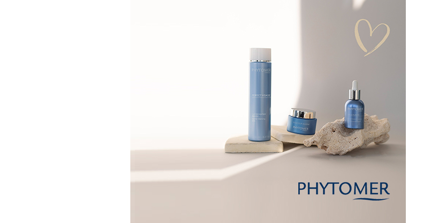 Giveaway: Τo HELLO! σου χαρίζει ένα σετ περιποίησης ομορφιάς PHYTOMER