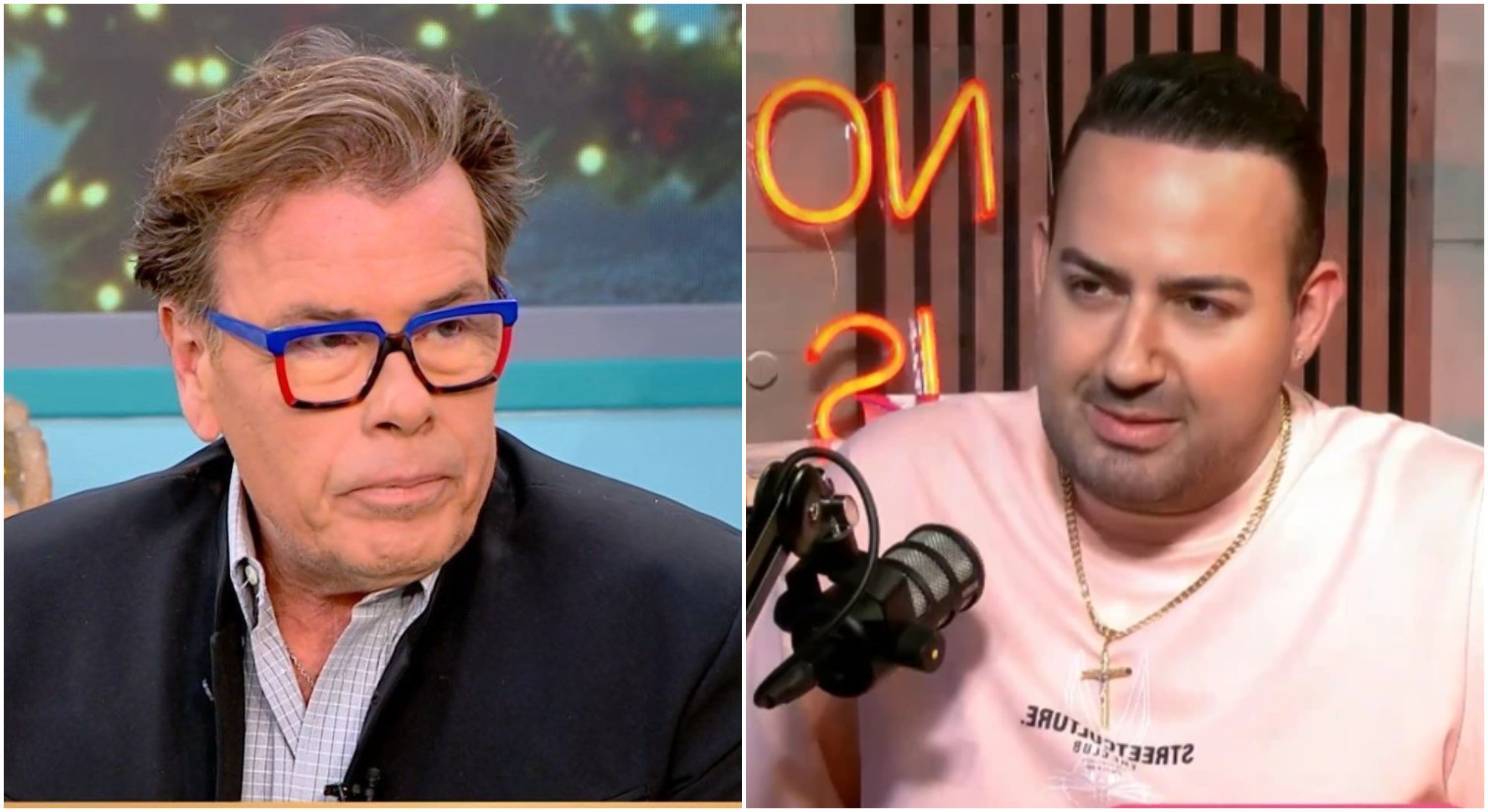 Παπανώτας για Μαυρικίου: «Μπορεί να του άλλαξαν προσανατολισμό στο κεφάλι του»