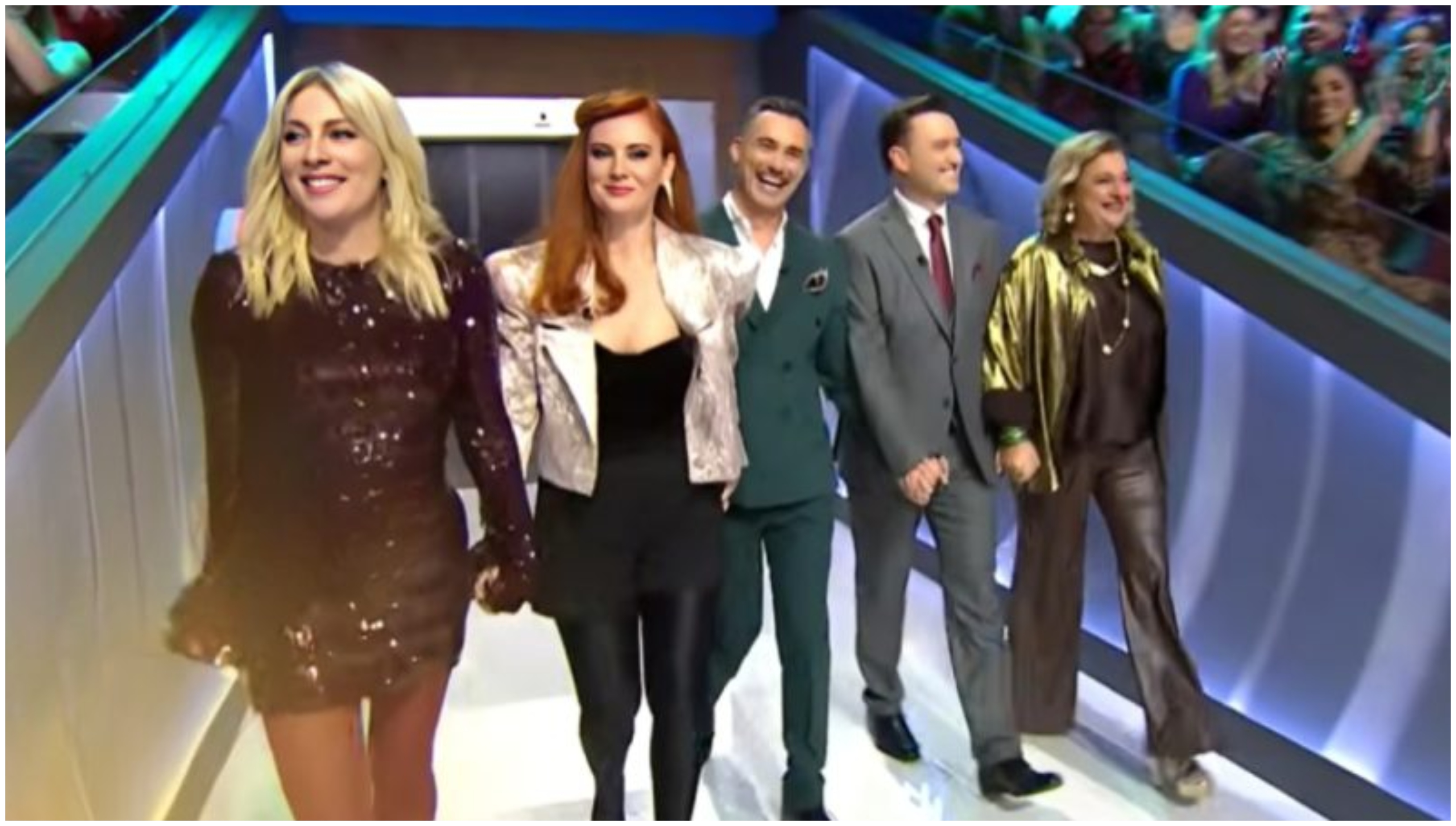 «Στο Παρά Πέντε»: Απόψε το reunion που όλοι περίμεναν – Τι θα δούμε;