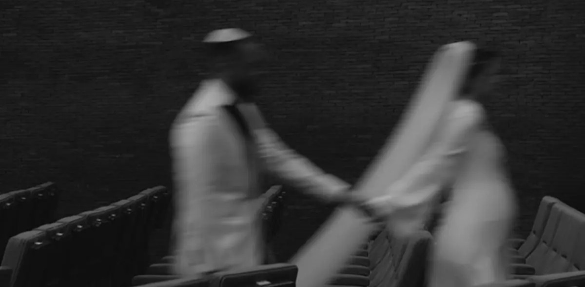 Πασίγνωστη Ελληνίδα ηθοποιός παντρέυτηκε λίγο πριν γίνει μαμά για πρώτη φόρα (ΦΩΤΟ)