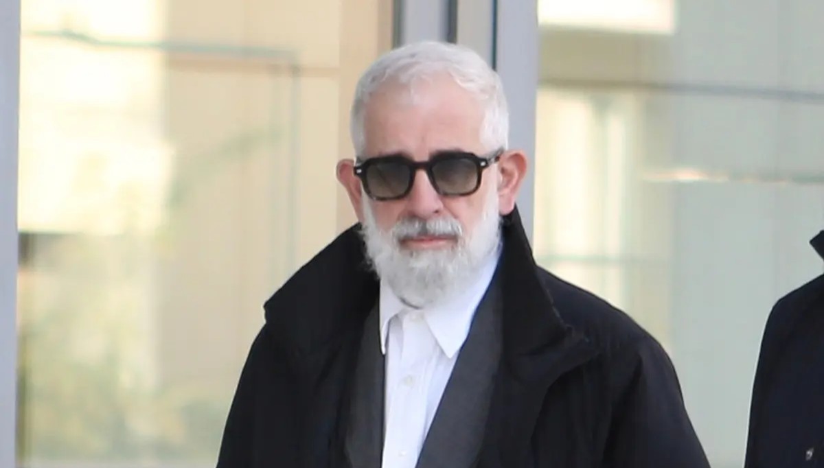 Πέτρος Φιλιππίδης: Μοναχικά γενέθλια για τον ηθοποιό – Παλεύει να σταθεί οικονομικά