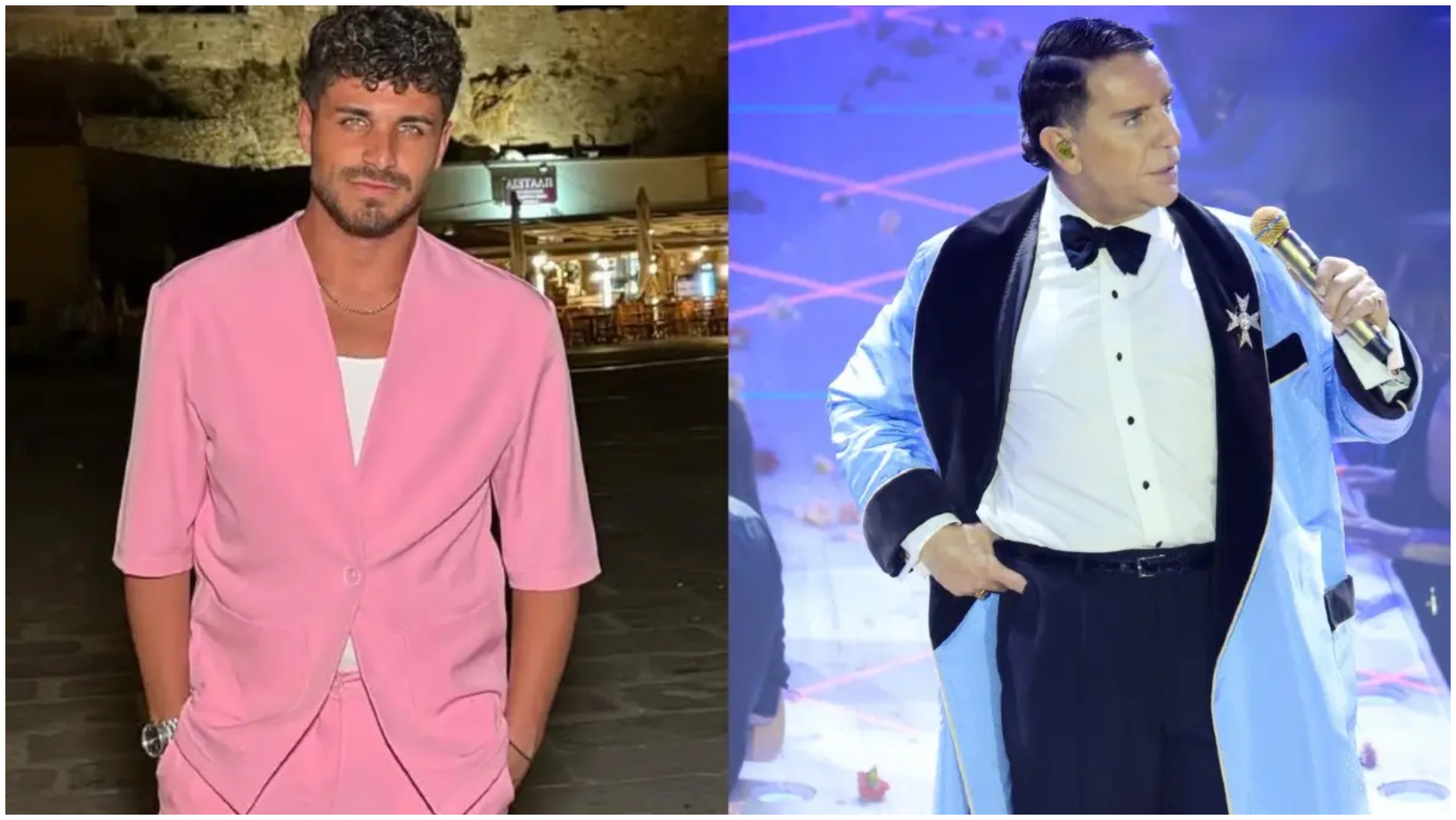 Μαρτυρία-«κόλαφος» για τον Στέφανο Παπαδόπουλο: «Έκανε τα γλυκά μάτια στον Μαζωνάκη»