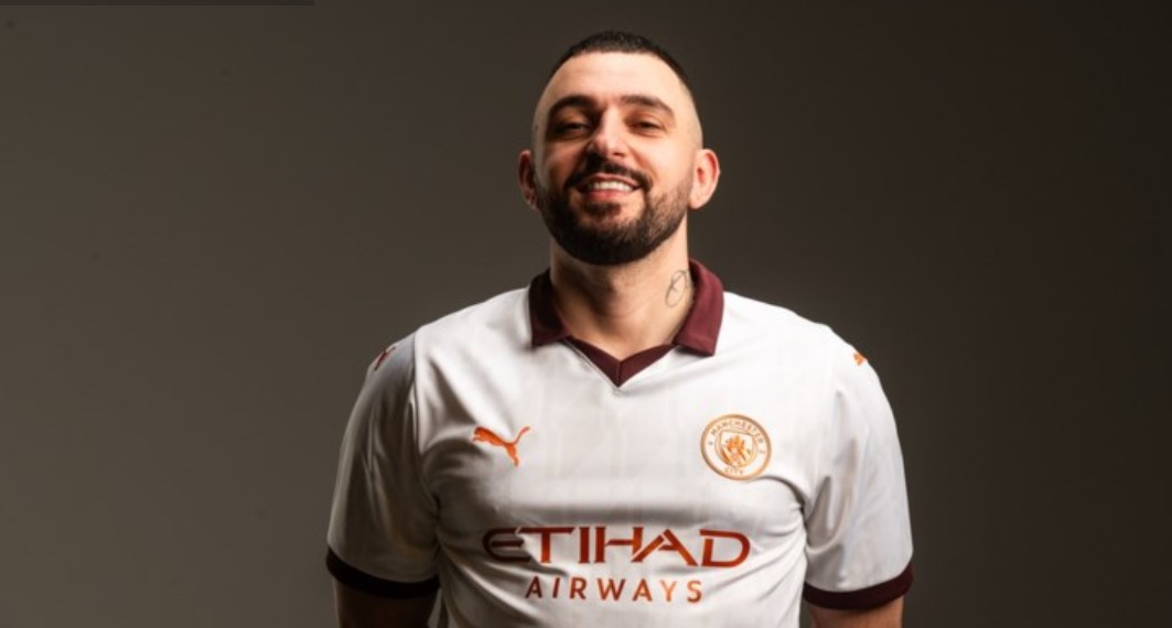 Ανακοινώθηκε ο κορυφαίος καλλιτέχνης για τπ 2025 – Δεν φαντάζεσαι ποιος είναι