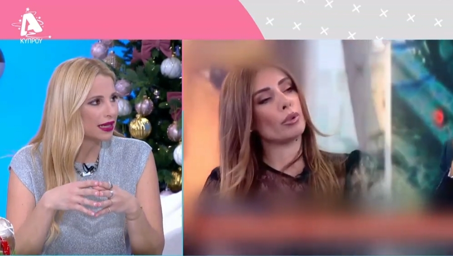 Χριστιάνα Αριστοτέλους: To ατύχημα με το αυτοκίνητο και η αγωγή (ΒΙΝΤΕΟ)