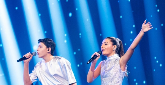 Δυνατή πρόβα για την Κύπρο στην Junior Eurovision 2025 – Όλες οι πληροφορίες