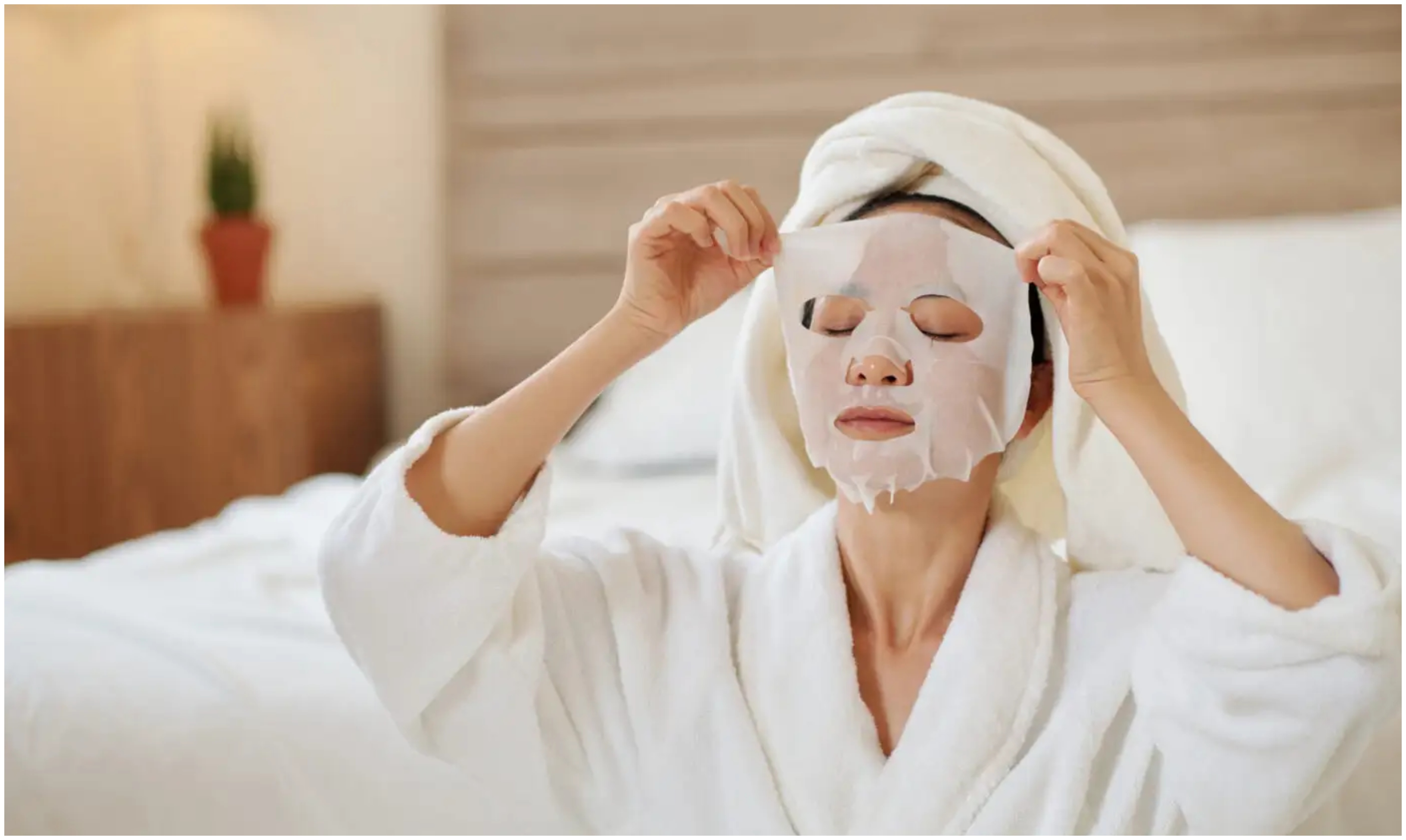 Ο απόλυτος οδηγός προετοιμασίας της επιδερμίδας για τις γιορτές