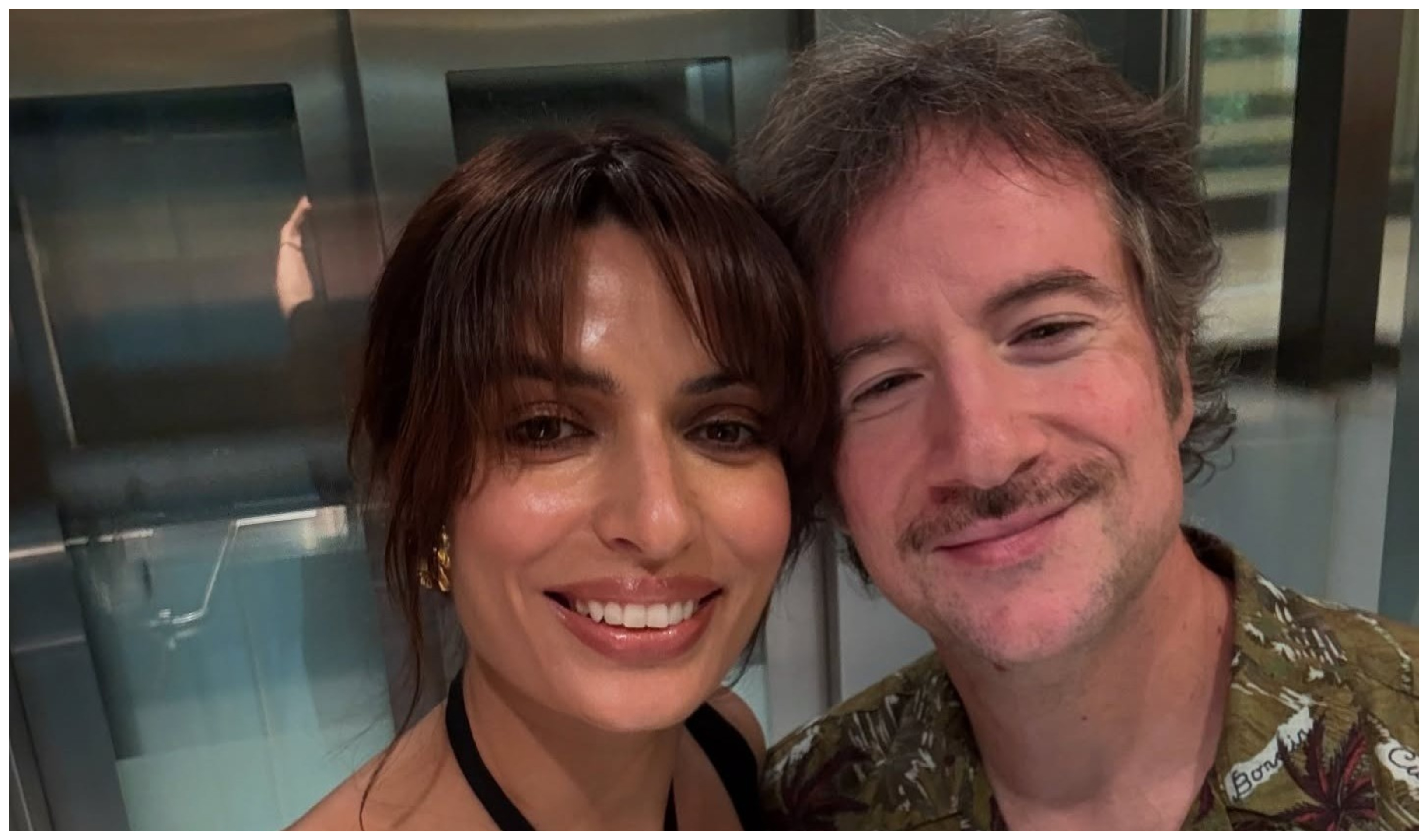 Τόνια Σωτηροπούλου για Κωστή Μαραβέγια: «Έχουμε τις εντάσεις μας, τους καυγάδες μας»