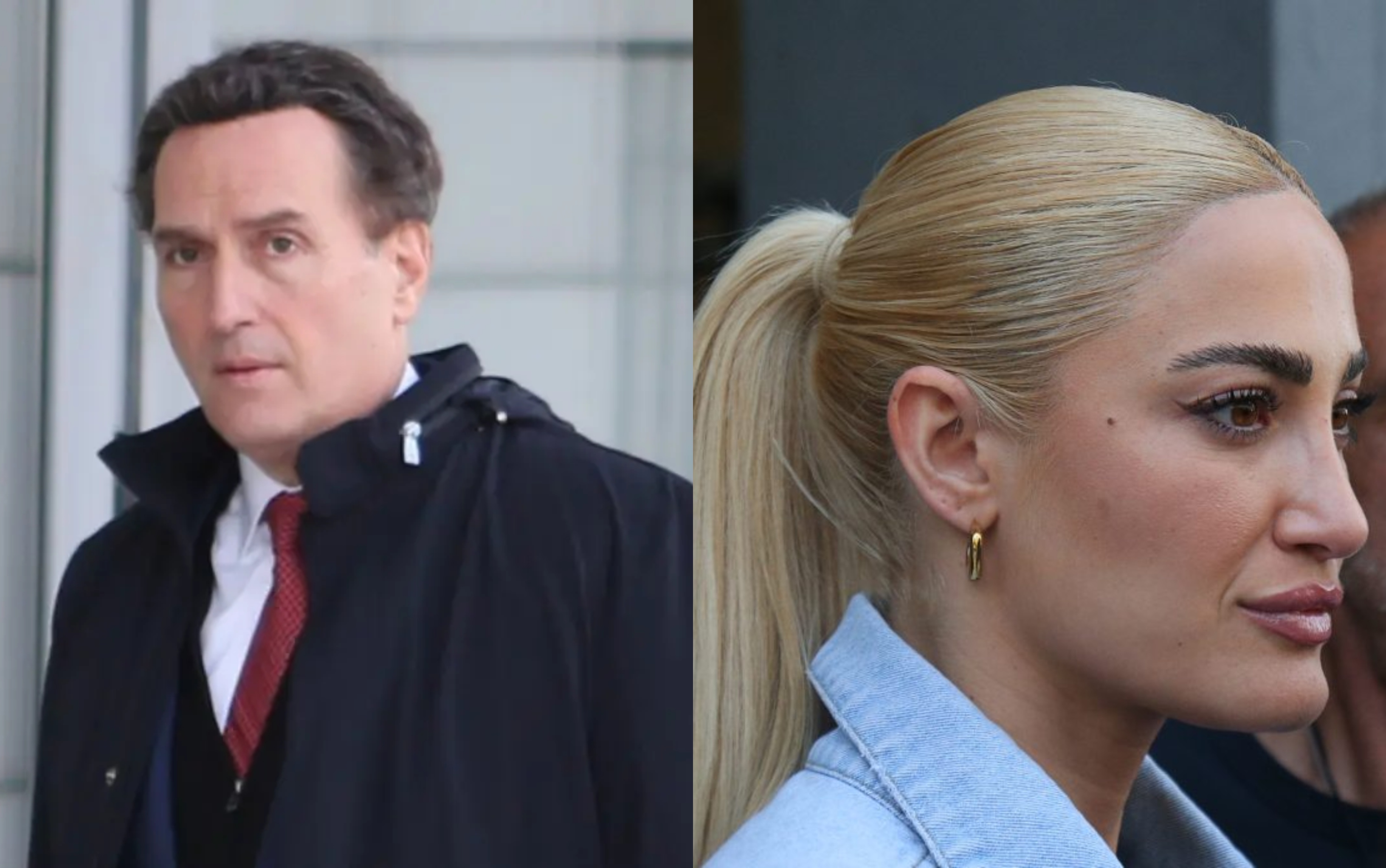 Δημητρακόπουλος: Συγκλονίζουν τα απειλητικά μηνύματα για την υπόθεση της Ιωάννας Τούνη